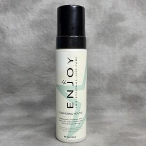 ENJOY Style‎ Volumizing Mousse 6.8 oz